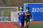 Men's Track vs Babson  Men’s Track & Field host Babson College at Cumberland (RI) High School. : Track & Field, Babson